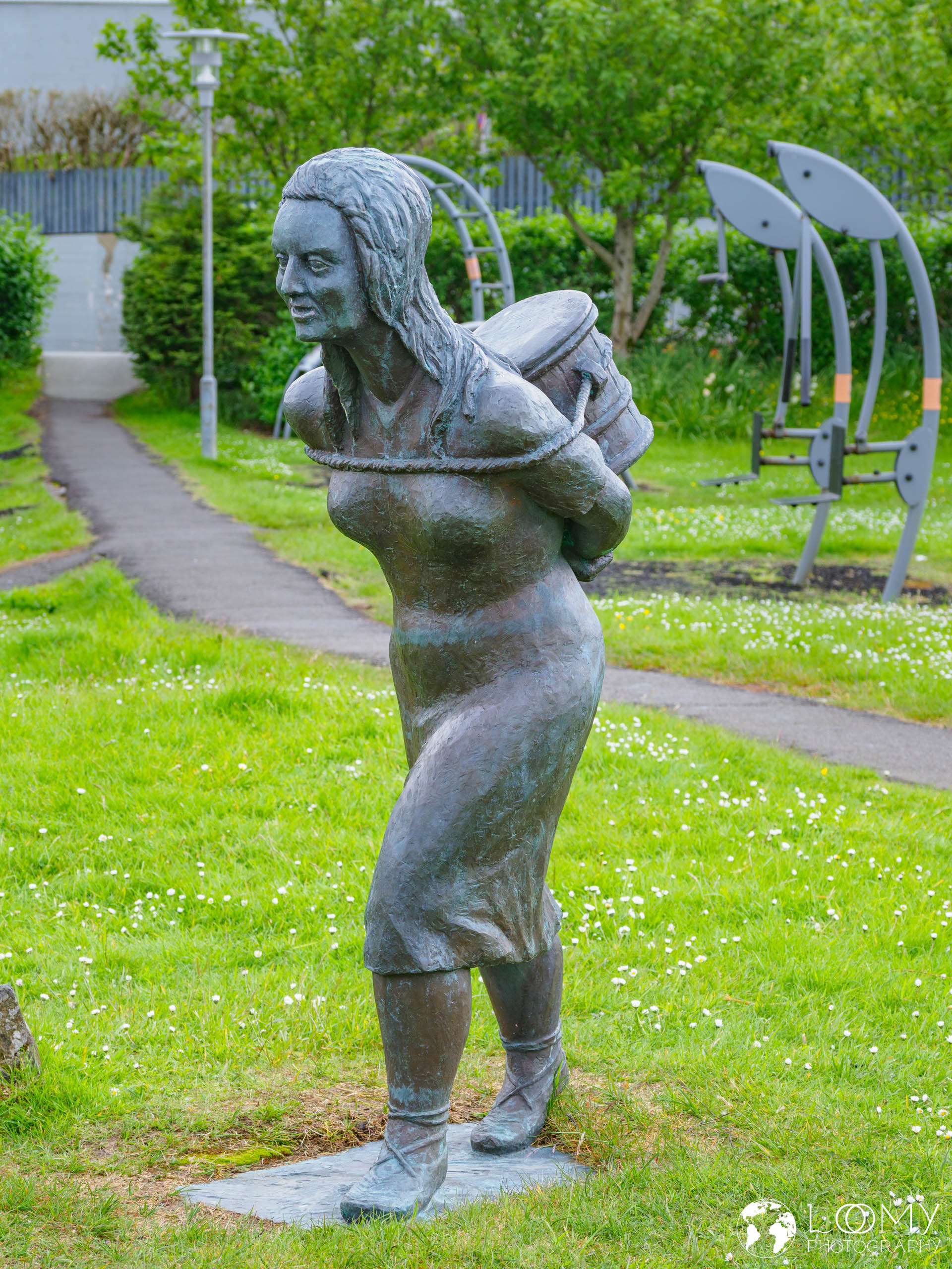 Milchmädchen