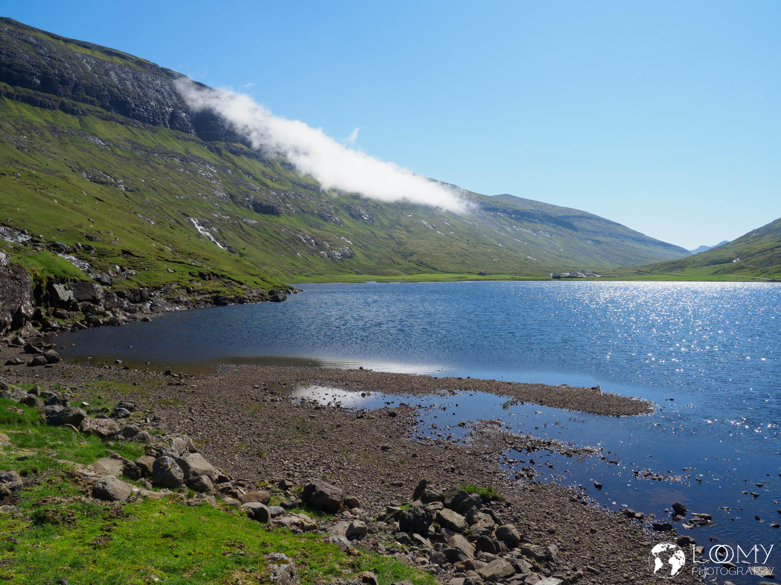 Saksunarvatn
