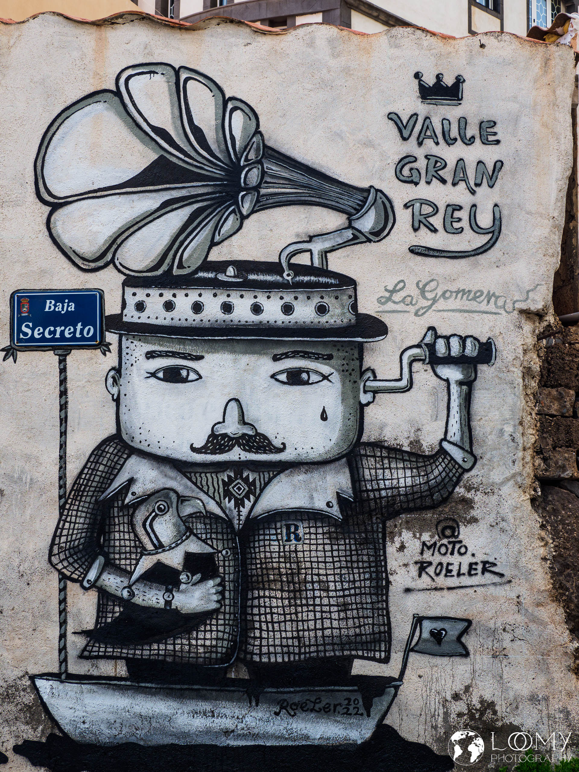 Street Art