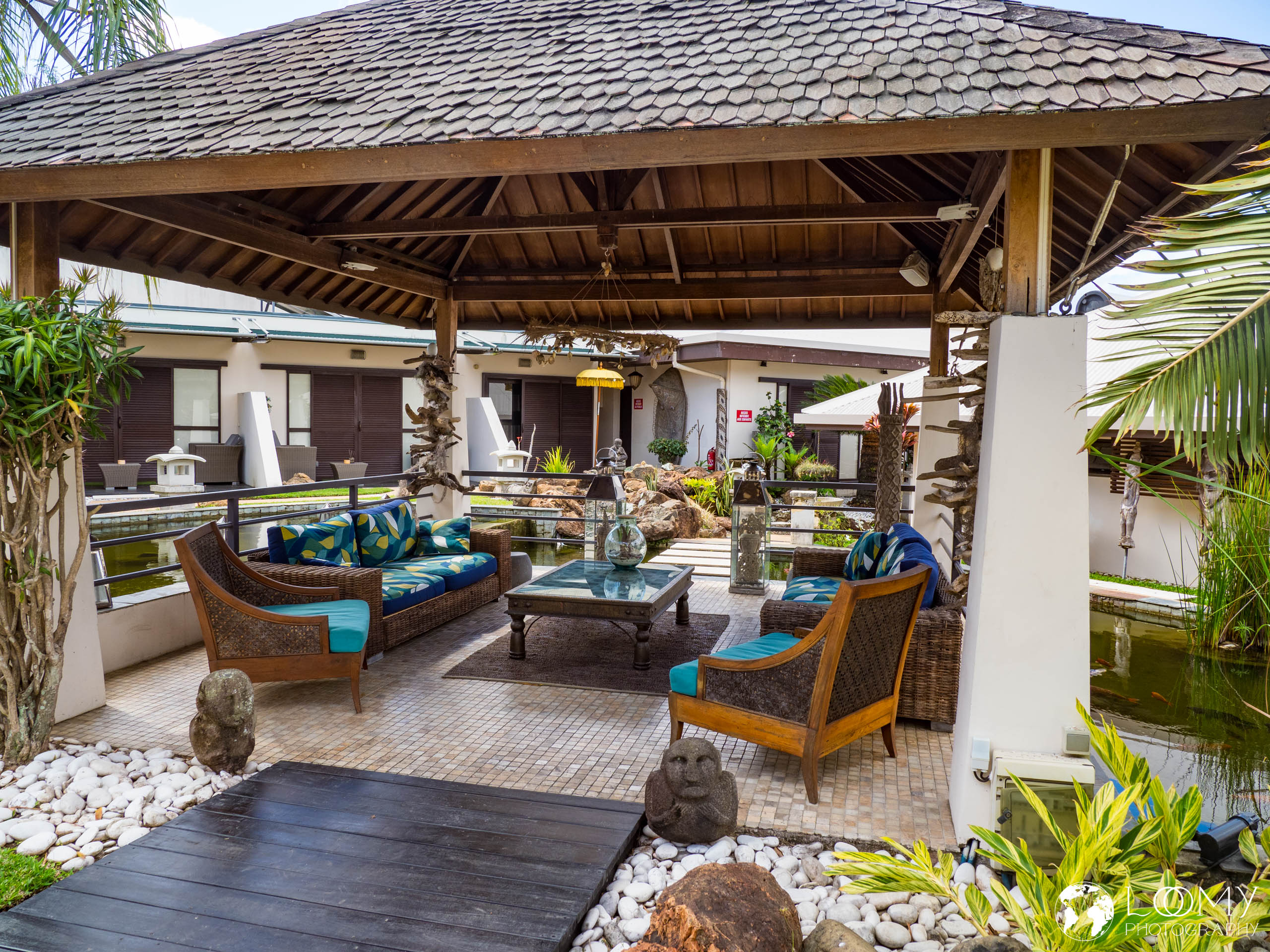 Hibiscus Hotel