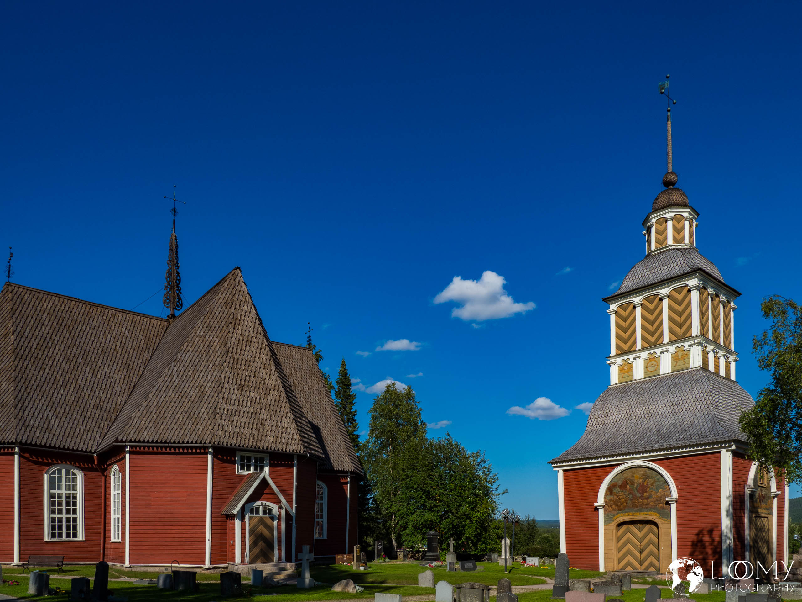 Övertorneå