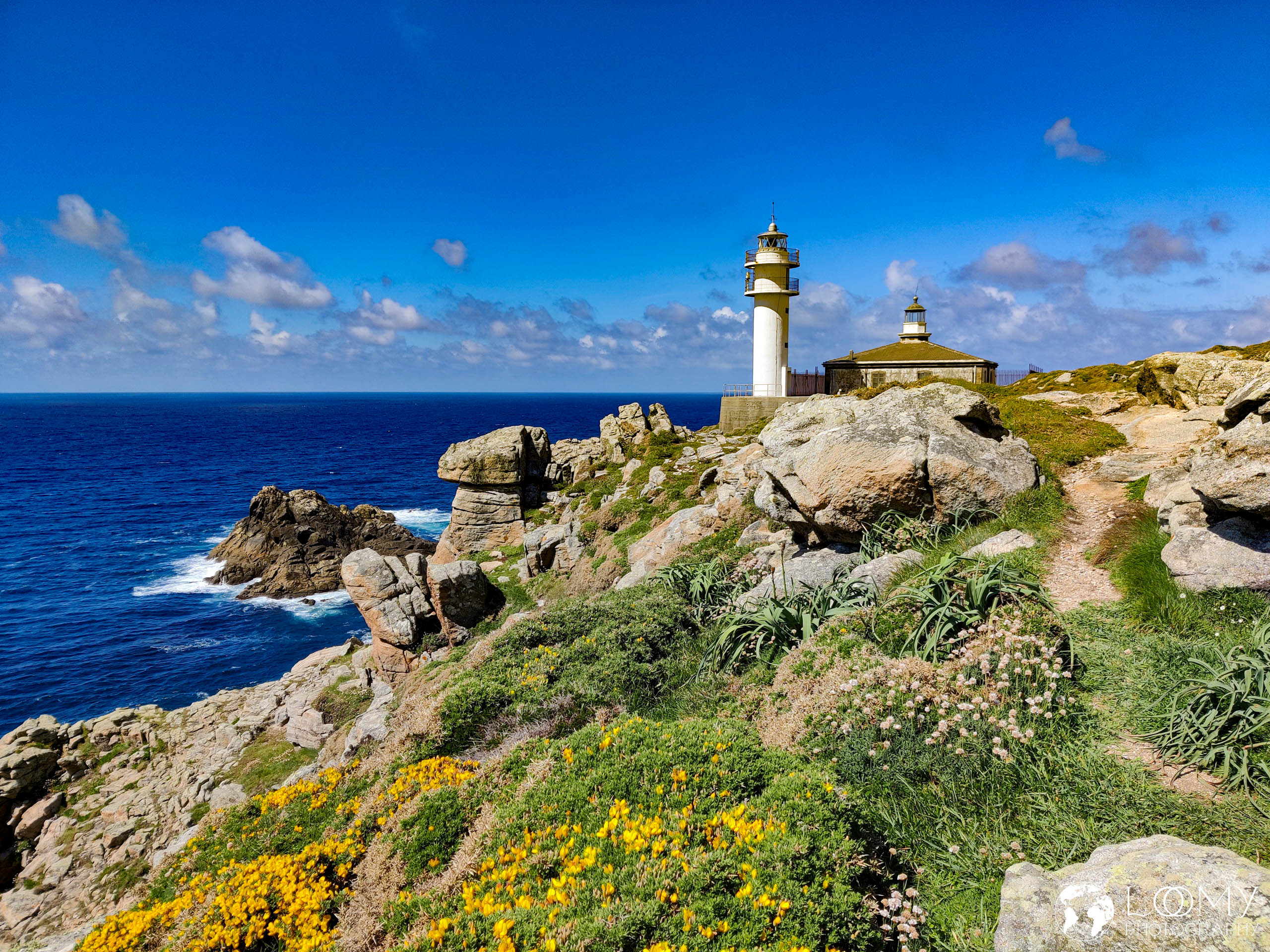 Faro Tourinan