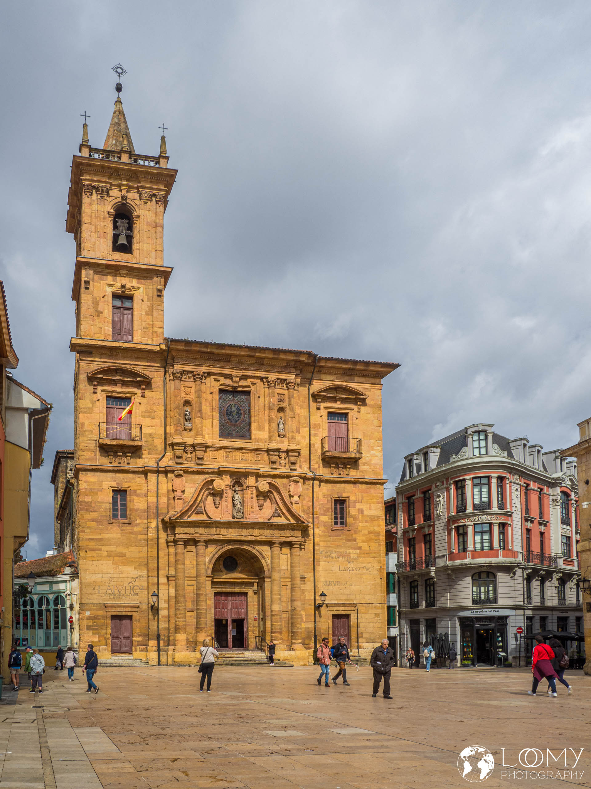 Iglesia de San Isidoro el Real