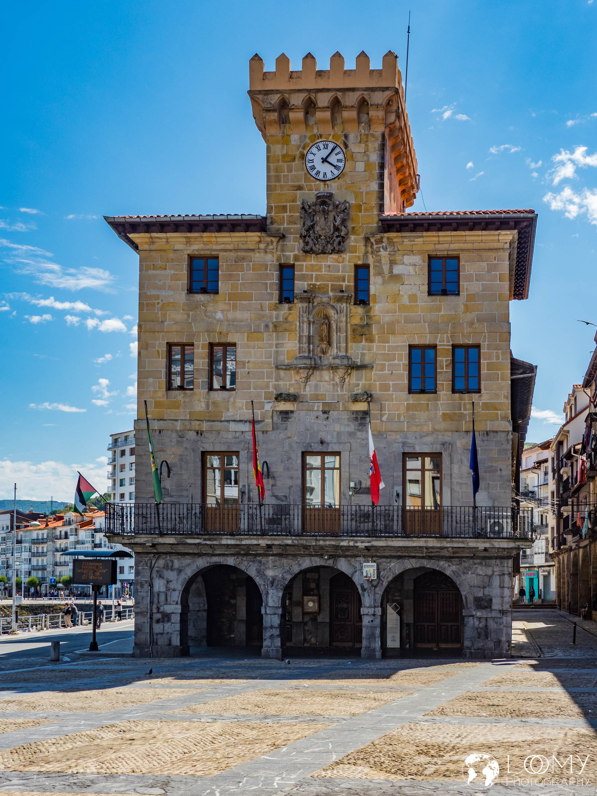 Rathaus