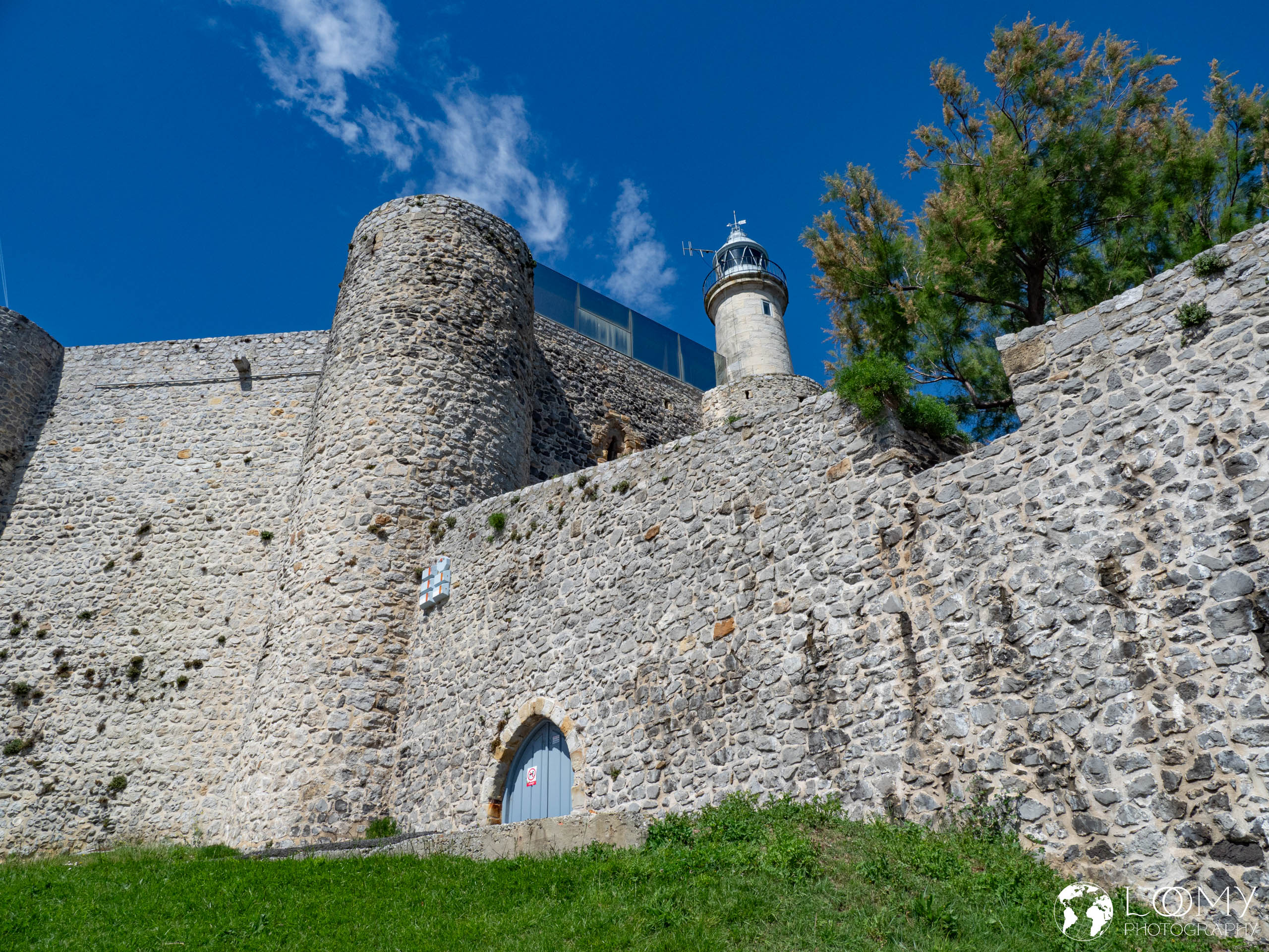 Burg