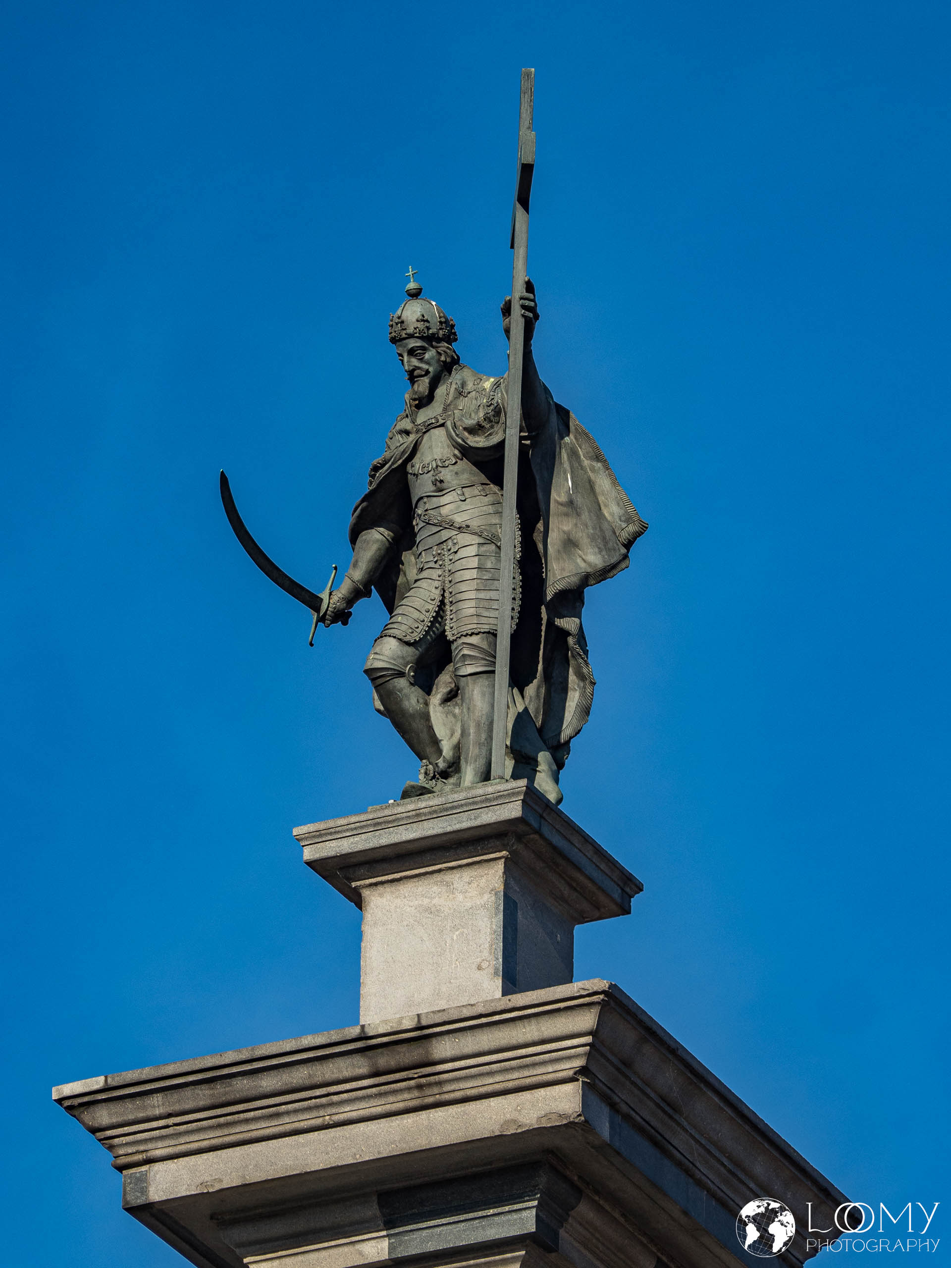 Sigismundssäule