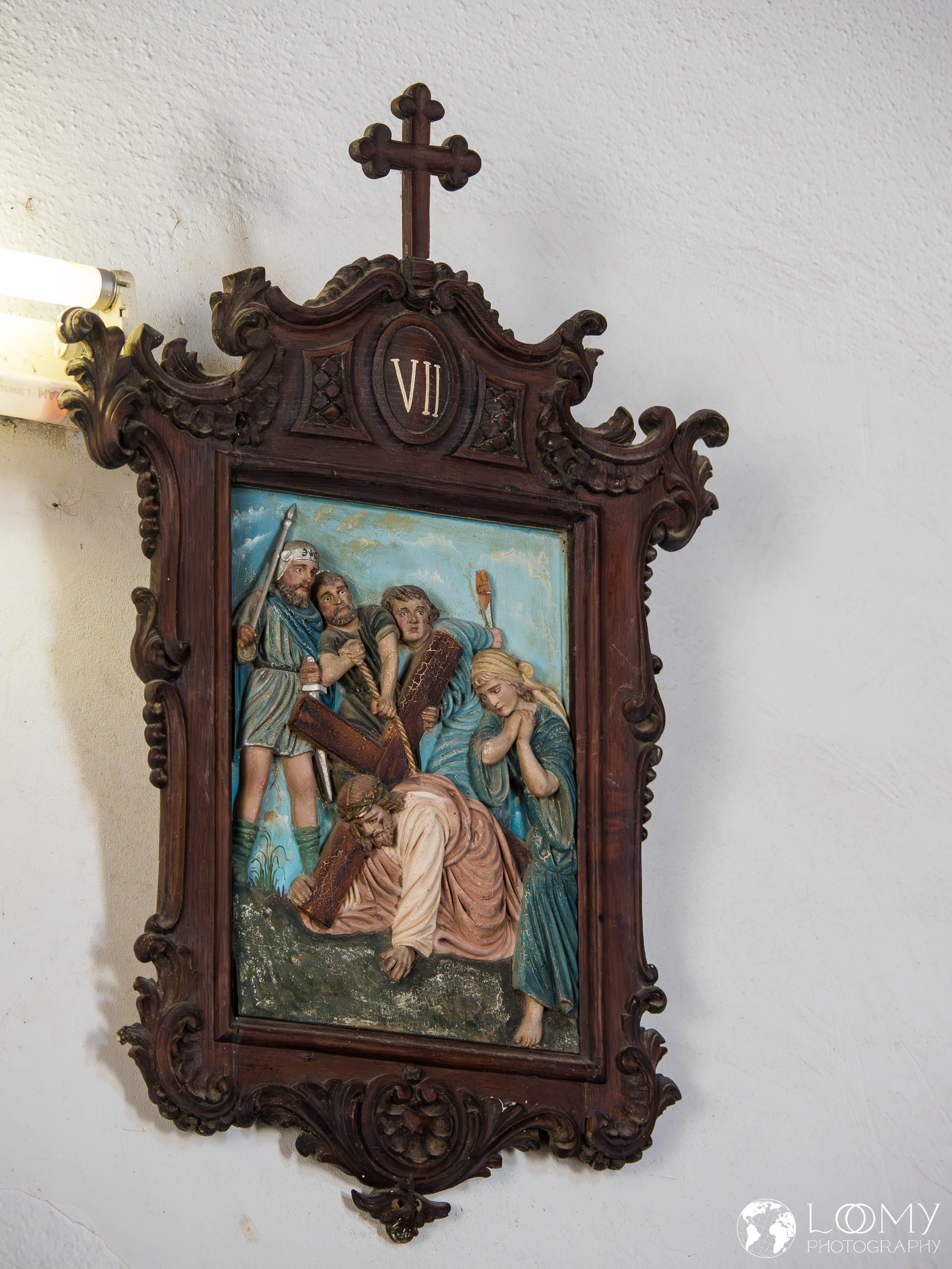 Igreja da Nossa Senhora do Populo