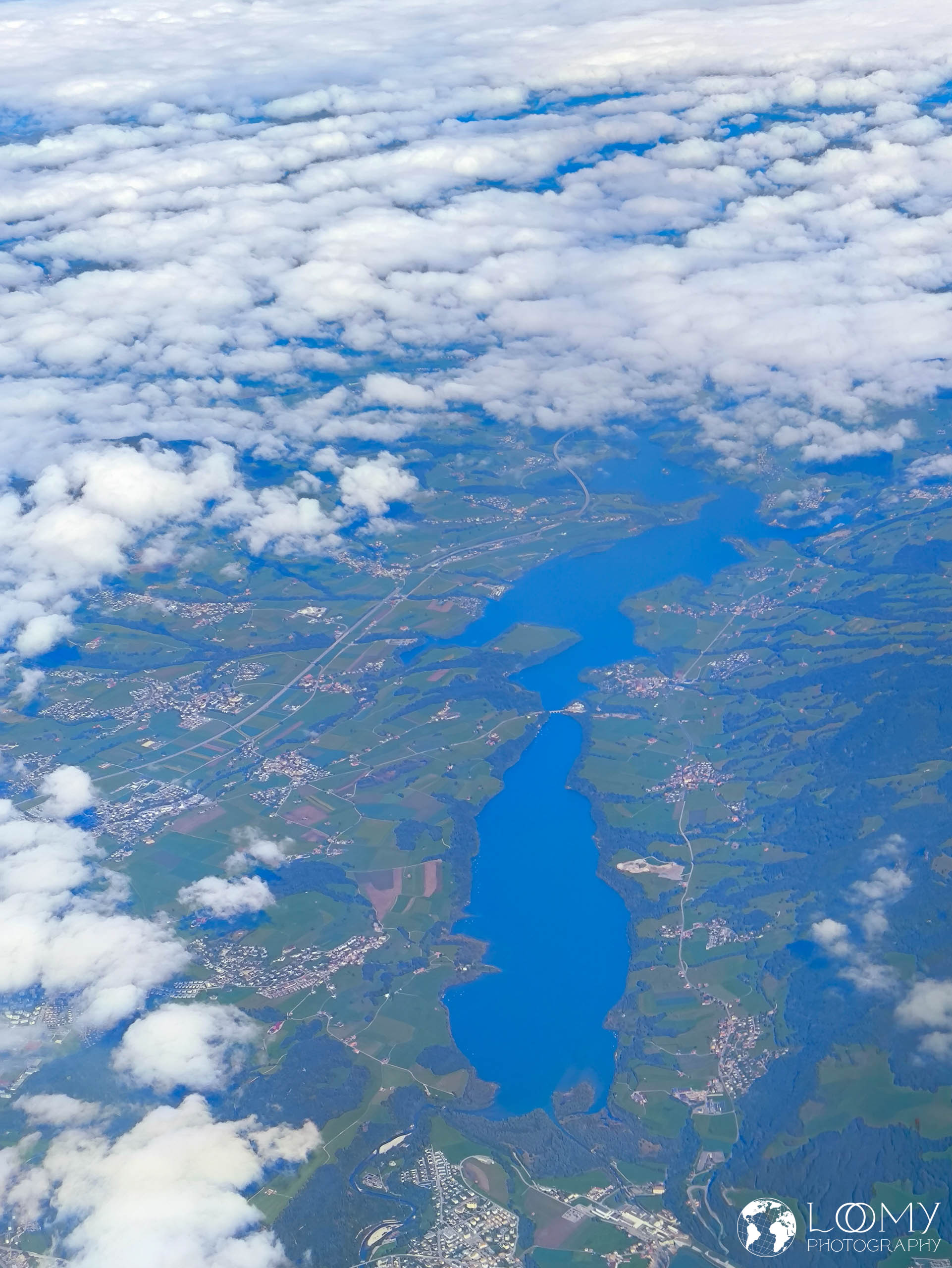 Greyerzersee