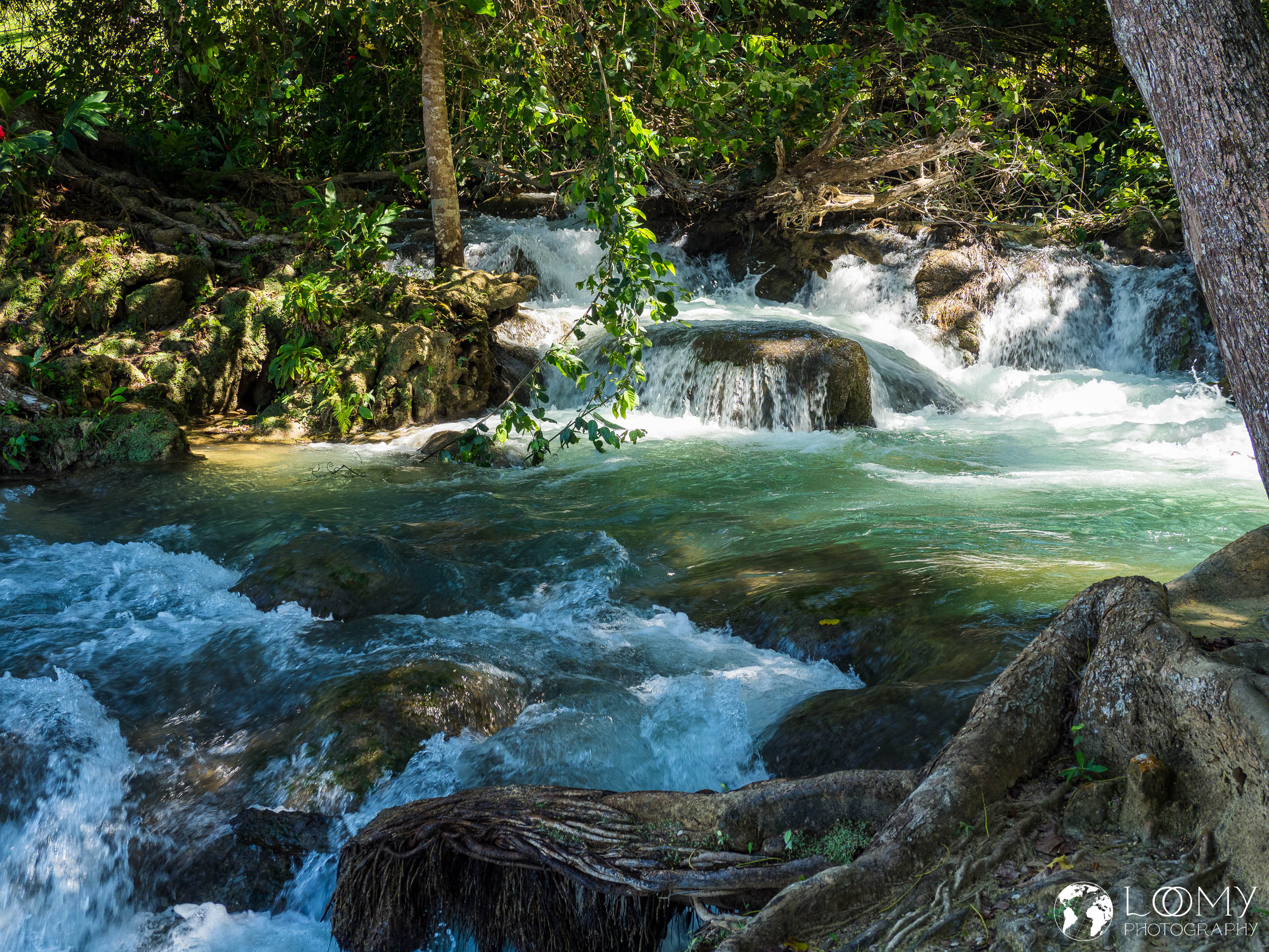 Ocho Rios