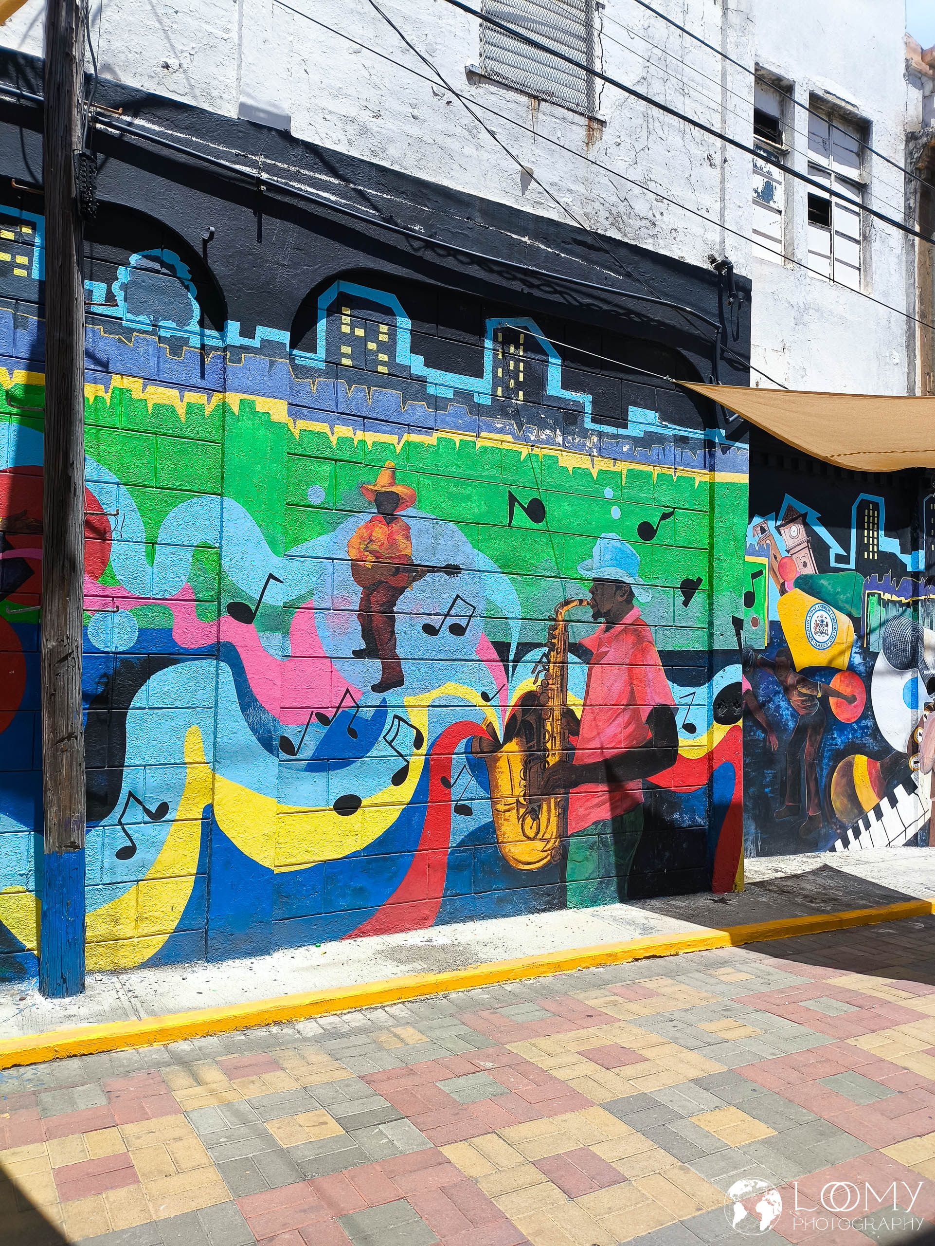 Street Art