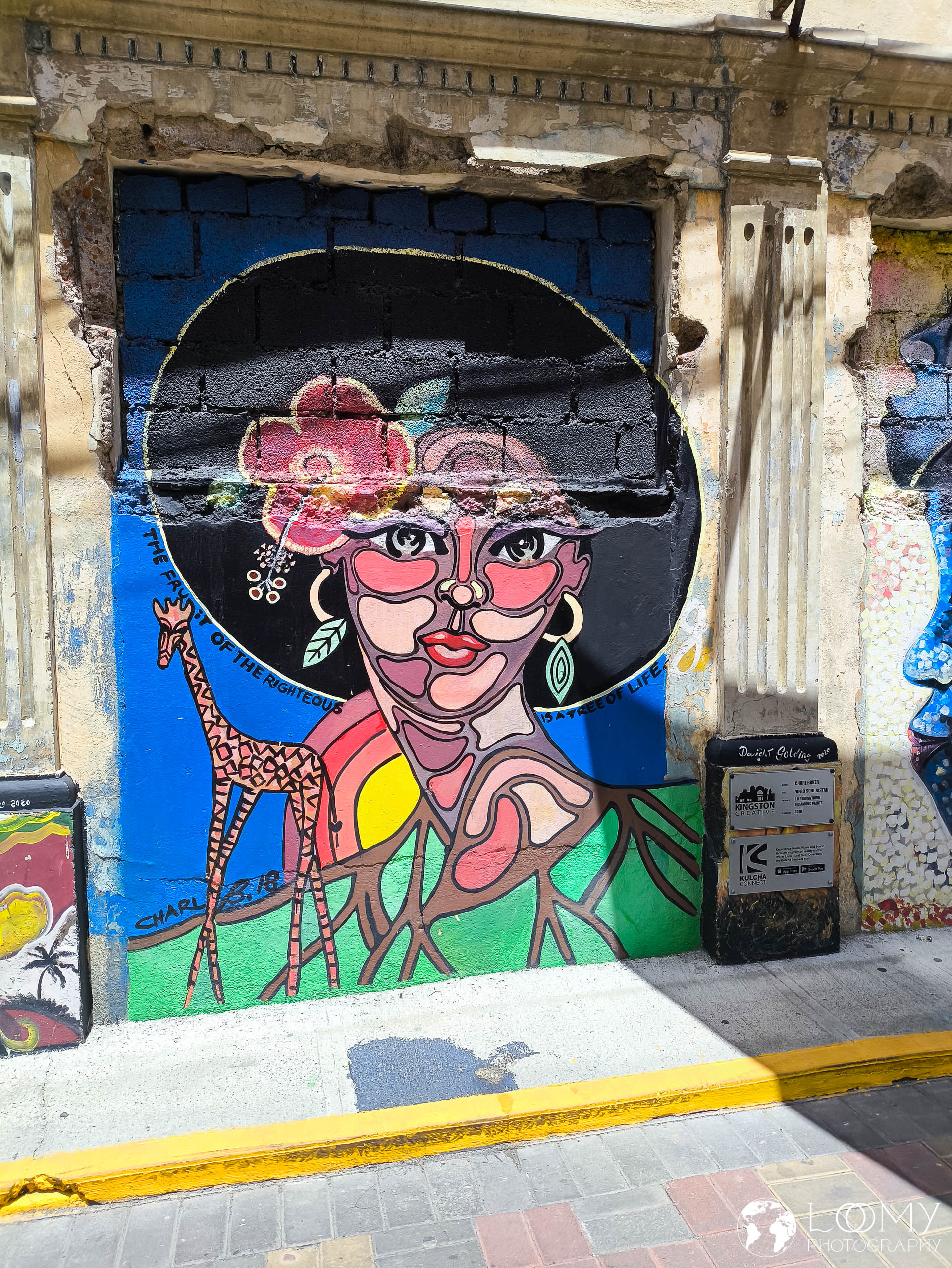 Street Art