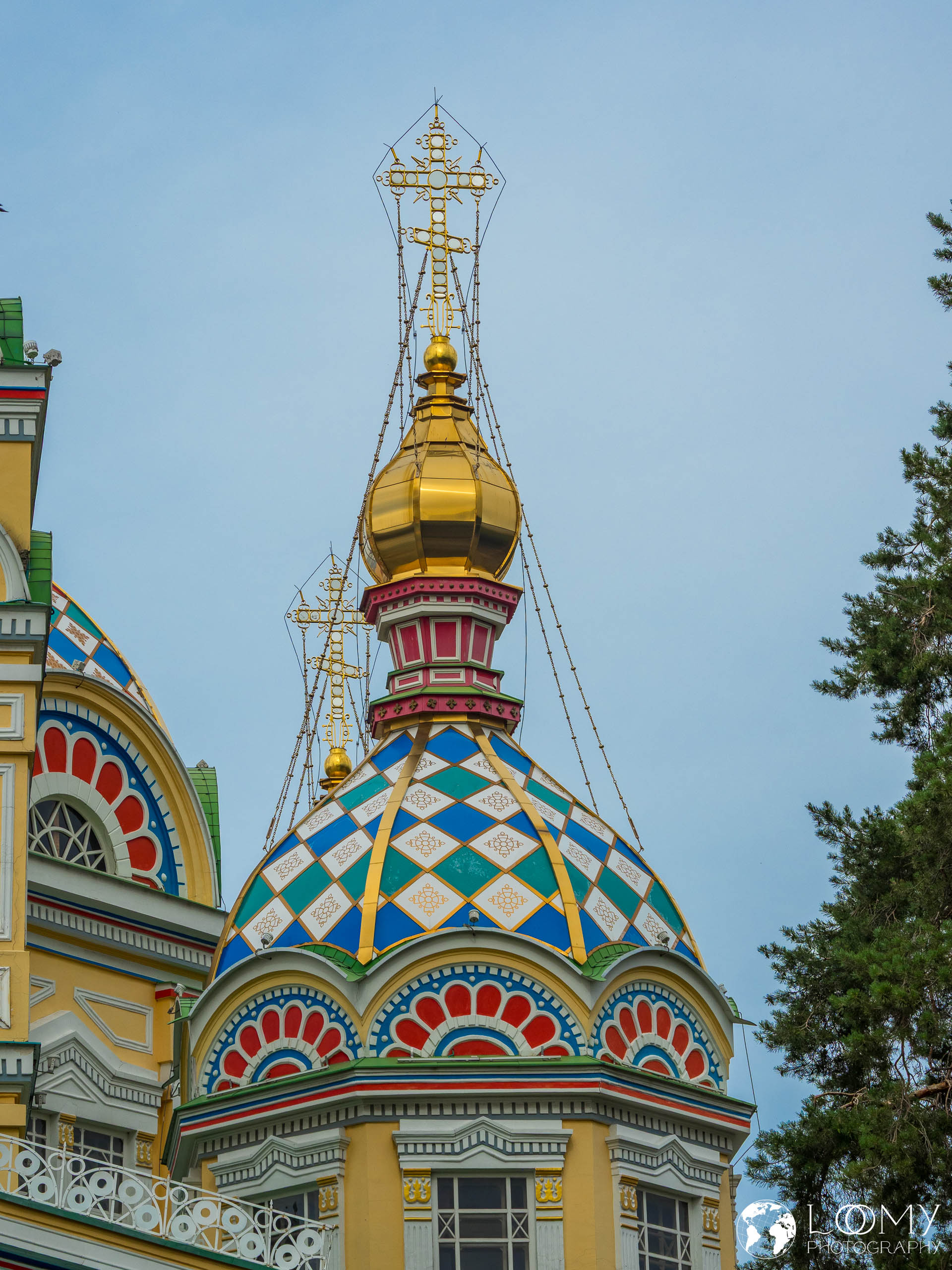 Himmelfahrtkathedrale