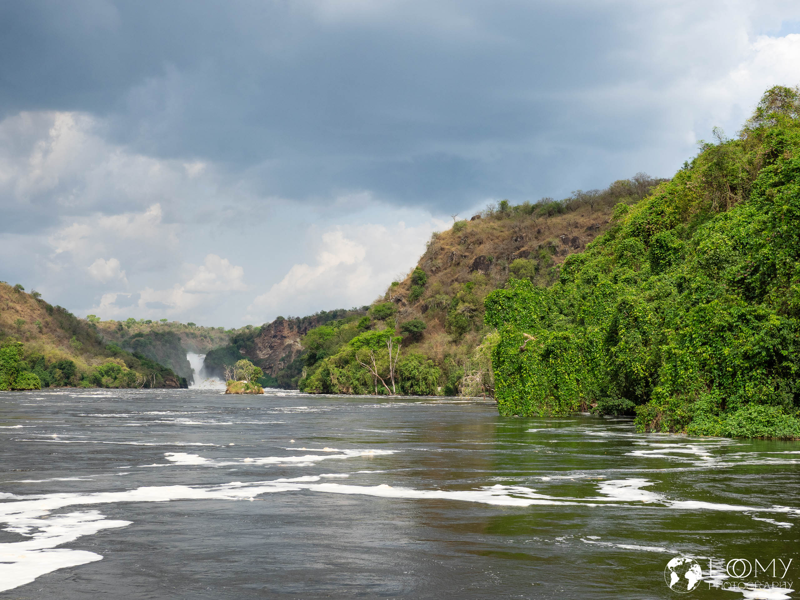 Murchison Falls