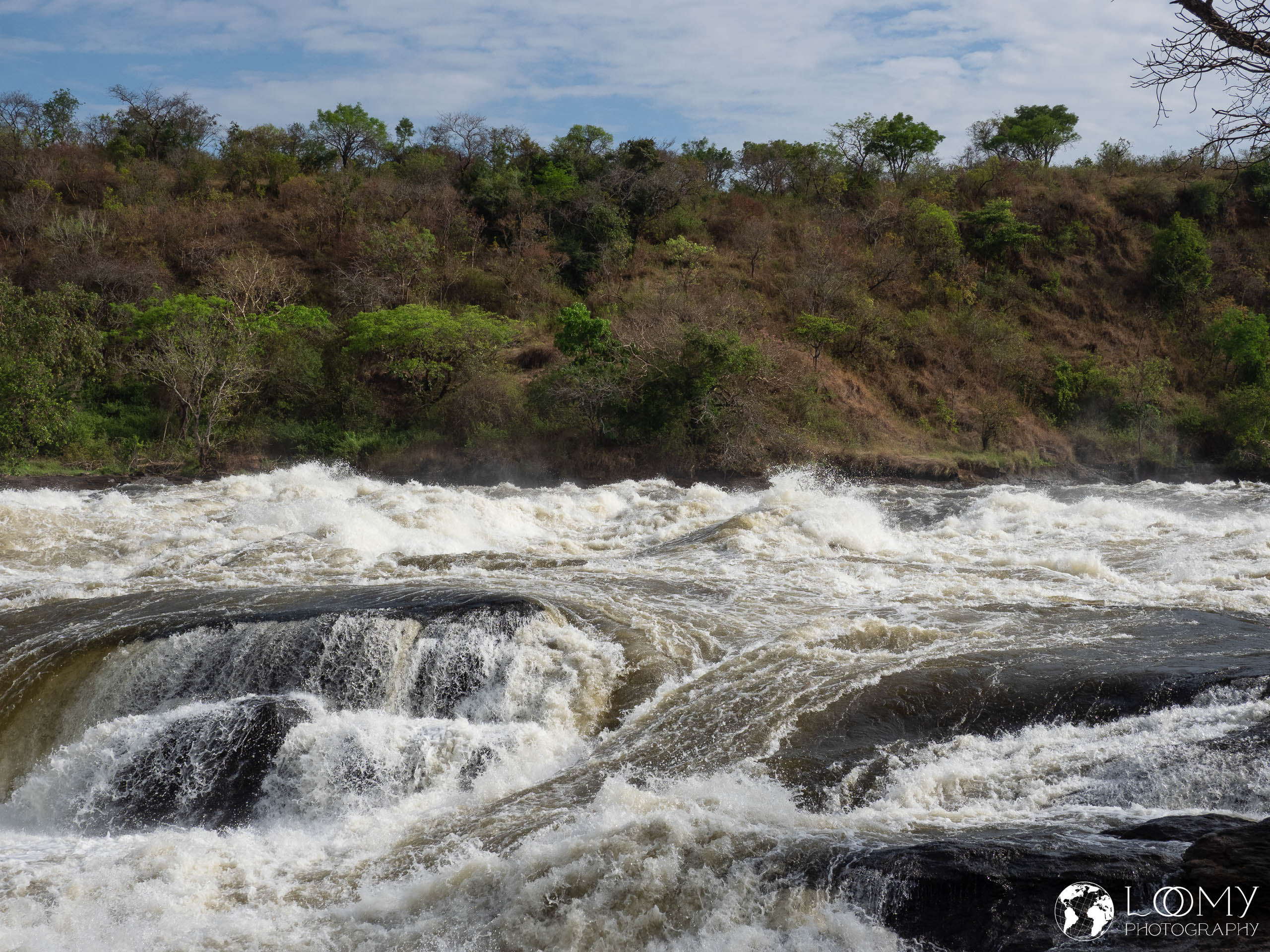 Murchison Falls