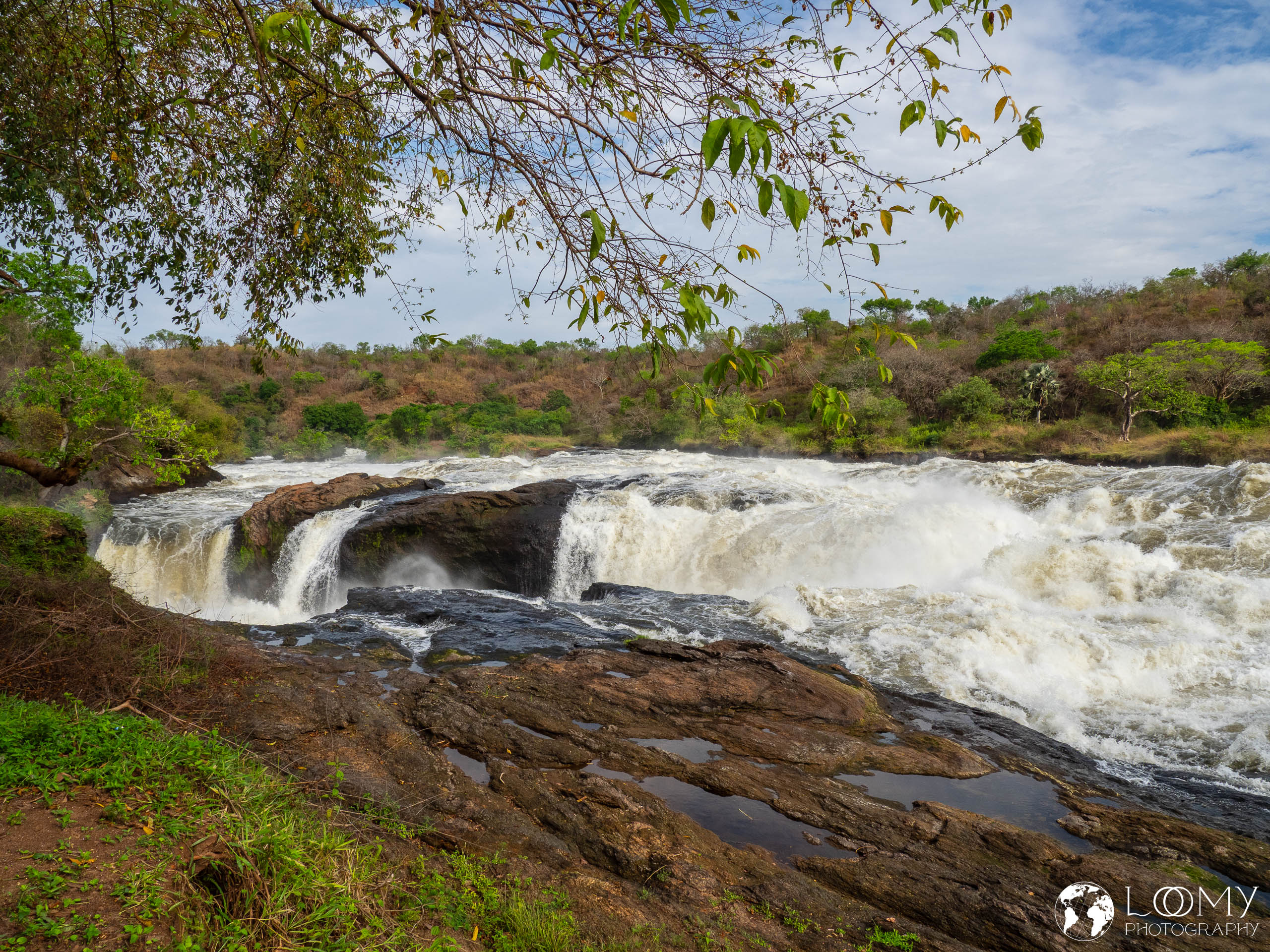 Murchison Falls