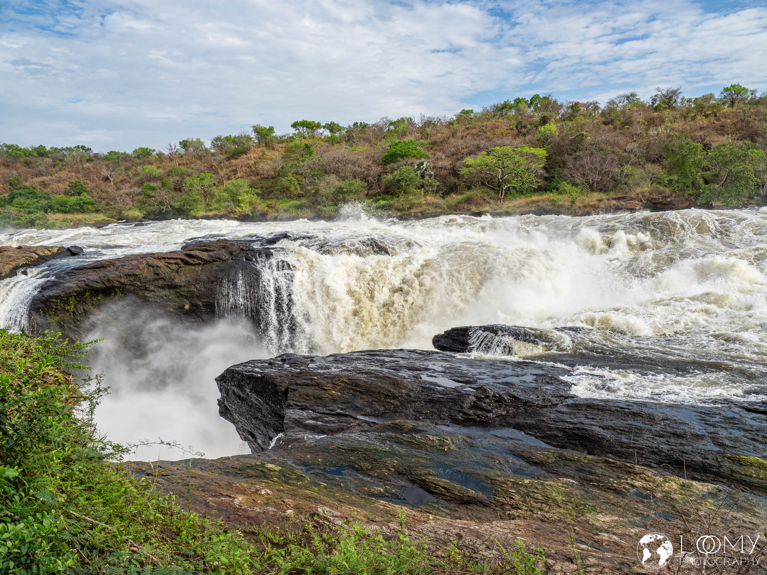 Murchison Falls