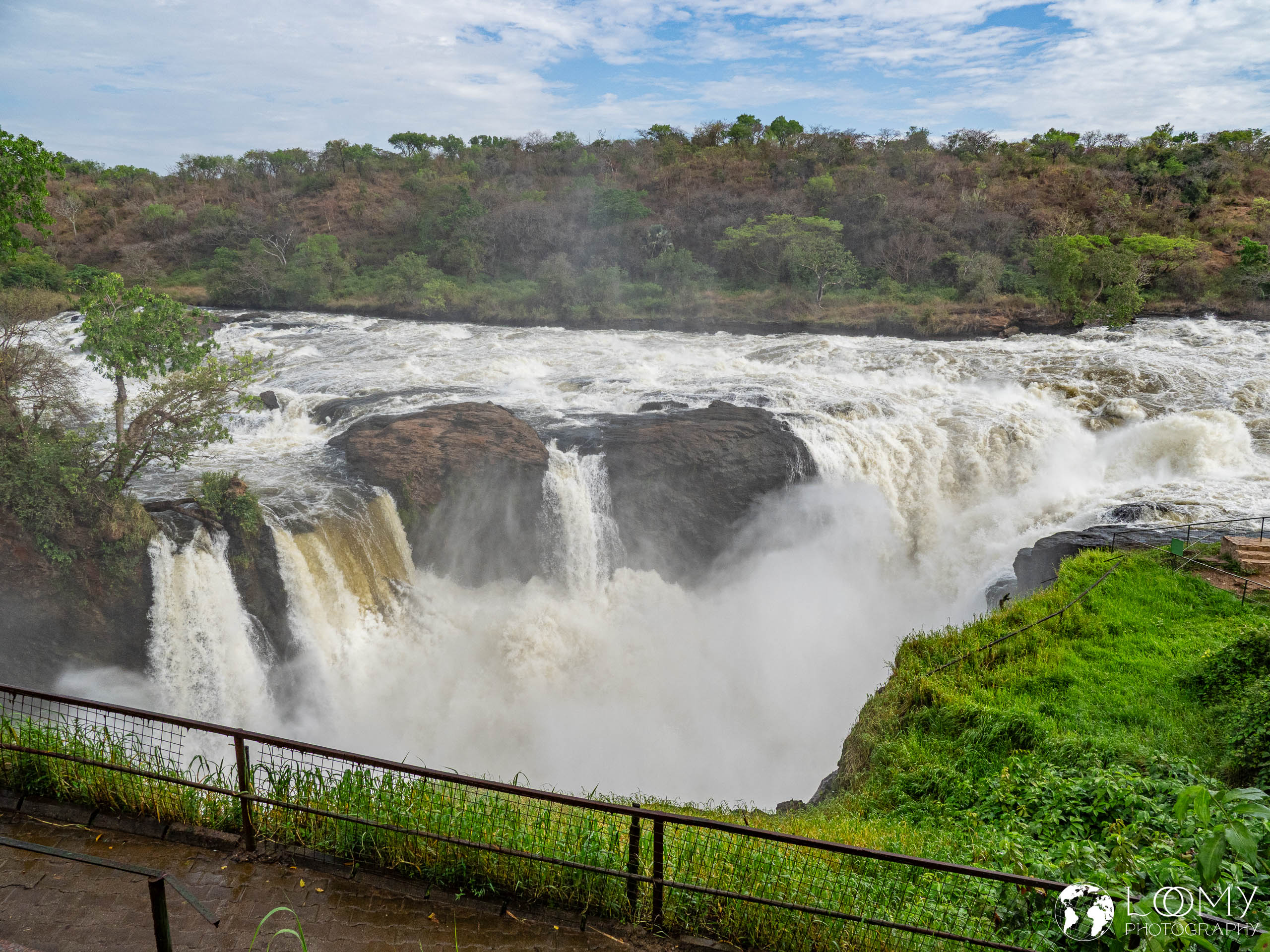Murchison Falls