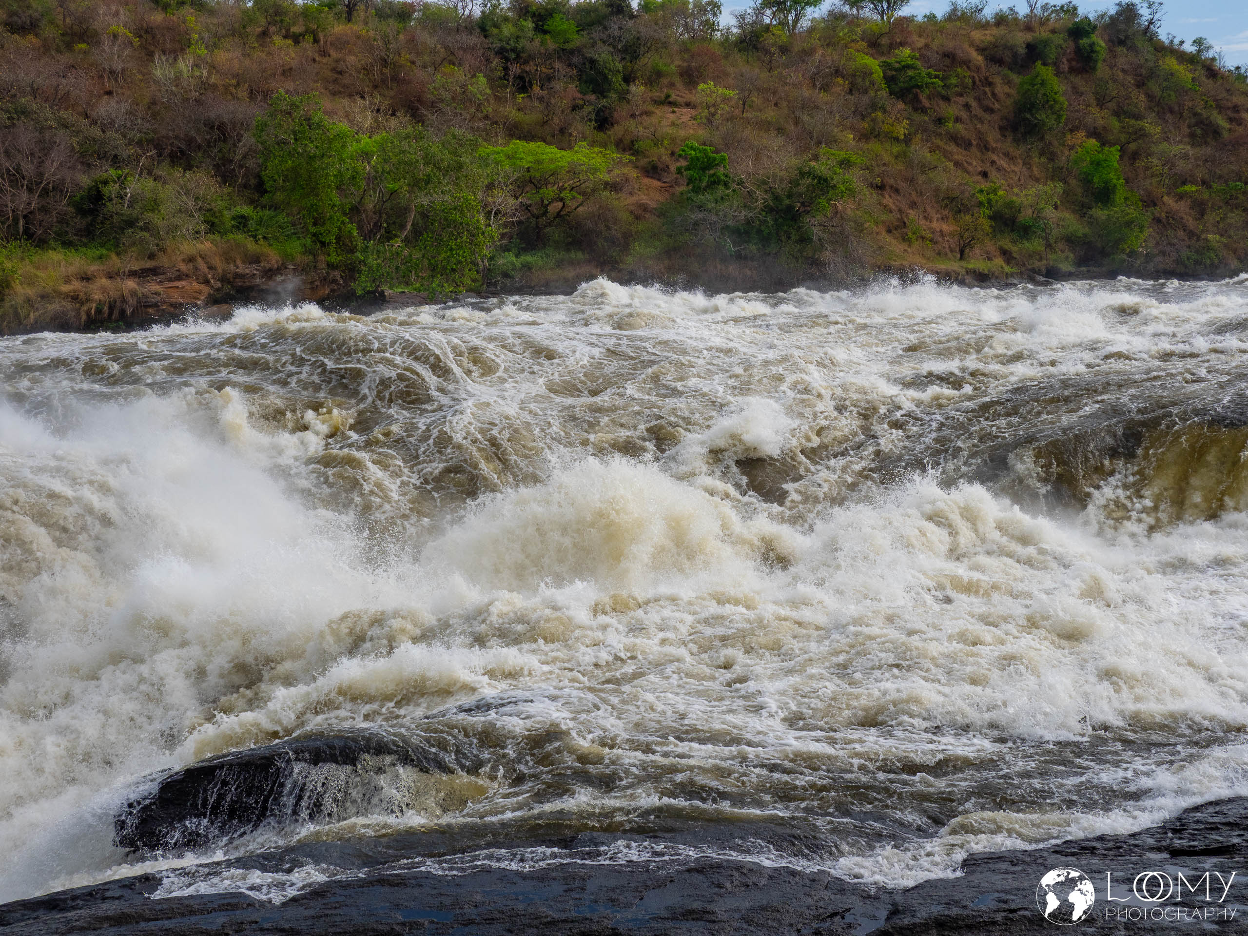 Murchison Falls